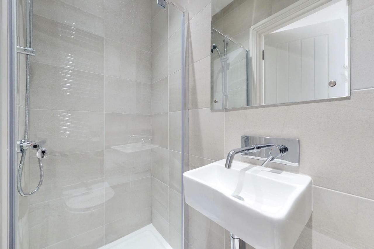 Stunning Luminous Penthouse/ 2Beds 2Baths Appartement Bournemouth Buitenkant foto